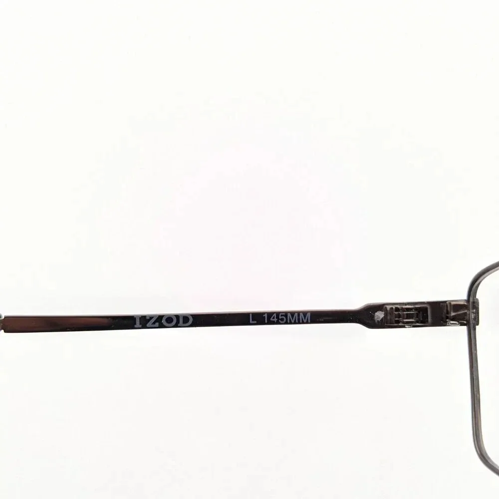 🕶️IZOD IZ 421 Eyeglasses 55/15/145 | ALE830🕶️